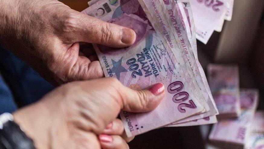 EMEKLİ İKRAMİYE ÖDEMELERİ BAŞLADI